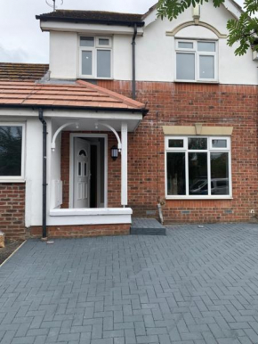 Sunset Homes London